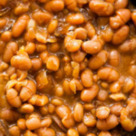 Boston Baked Beans