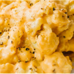 Cauliflower Mac and Cheese