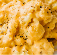 Cauliflower Mac and Cheese