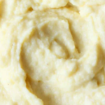 Mashed Cauliflower