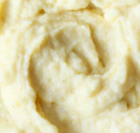 Mashed Cauliflower